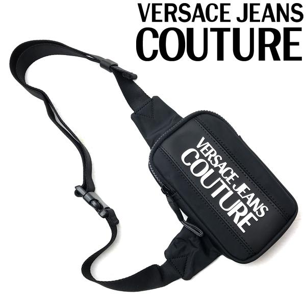 VERSACE JEANS COUTURE ヴェルサーチェ ベルサーチ ジーンズ