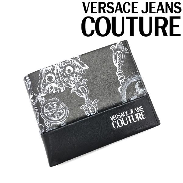 VERSACE JEANS COUTURE ヴェルサーチェ ベルサーチ ジーンズ