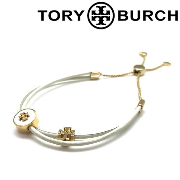 TORY BURCH（トリーバーチ） ブランド ブレスレット キラ エナメル