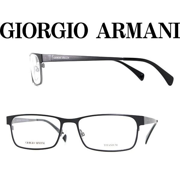 GIORGIO ARMANI メガネフレーム ブランド GA-833-YIH : WOODNET - 通販