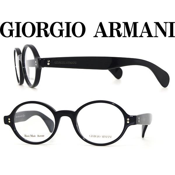 GIORGIO ARMANI メガネフレーム ブランド GA-964-807 : WOODNET - 通販