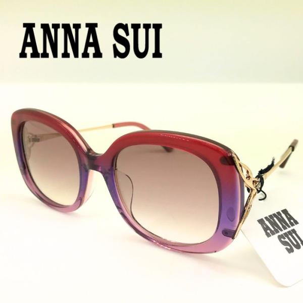 アナスイ　サングラス ANNA SUI（アナスイ） サングラス as-61-0002-01 ブランド/レディース