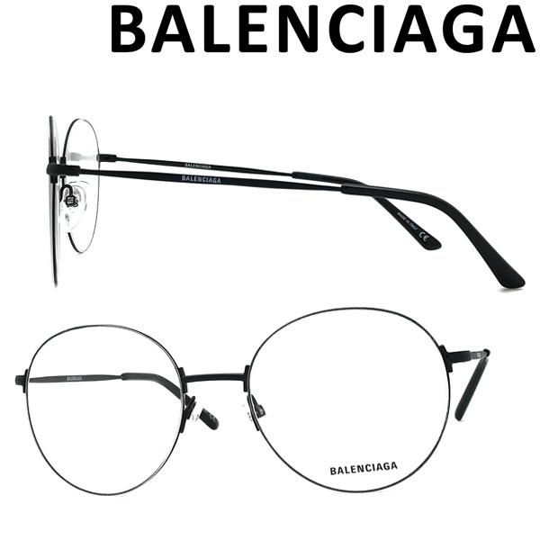 BALENCIAGA（バレンシアガ） ブランド メガネフレーム 眼鏡 BAL-0035O