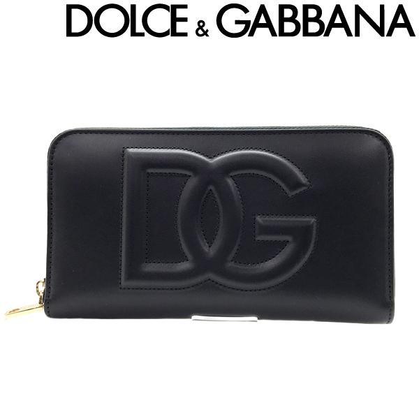 DOLCE&GABBANA（ドルチェ & ガッバーナ） ブランド 長財布 レディース