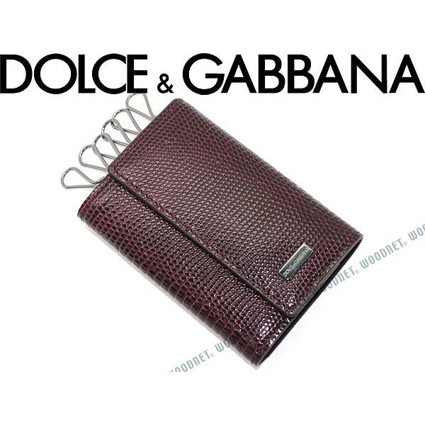 DOLCE&GABBANA（ドルチェ & ガッバーナ） DOLCE&GABBANA D&G キー