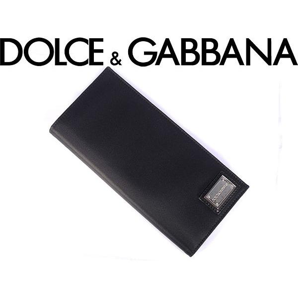 DOLCE&GABBANA（ドルチェ & ガッバーナ） DOLCE&GABBANA D&G 財布 