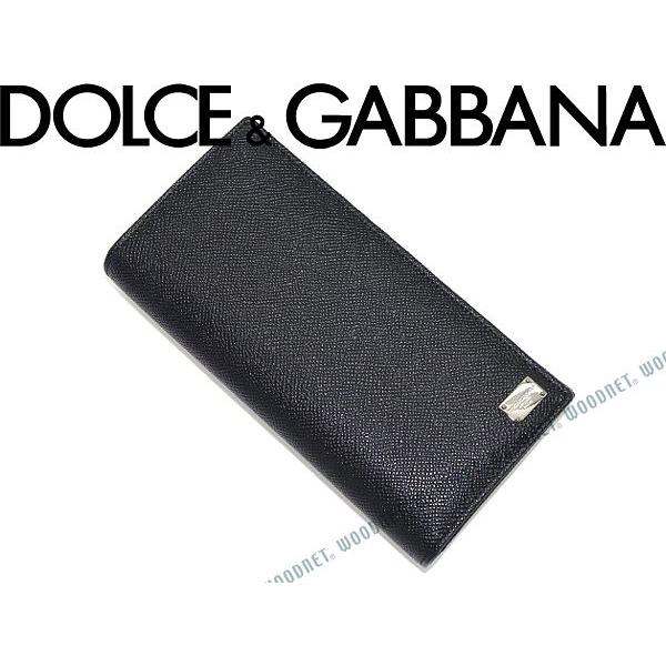 DOLCE&GABBANA（ドルチェ & ガッバーナ） DOLCE&GABBANA D&G 財布