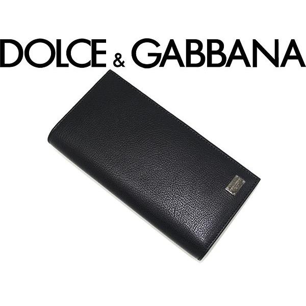 ドルチェ D＆G 即完売品！ 美品！ 本革 ダメージ 貴重なブラックレザー
