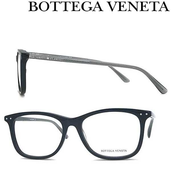BOTTEGA VENETA（ボッテガ・ヴェネタ） メガネフレーム ブランド