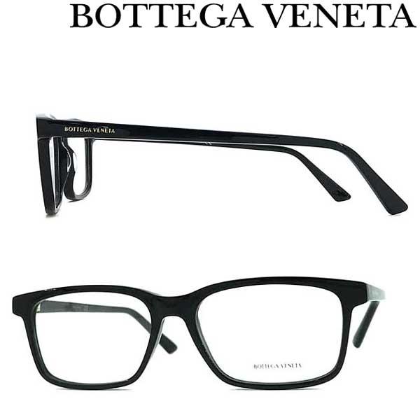 BOTTEGA VENETA（ボッテガ・ヴェネタ） メガネフレーム ブランド