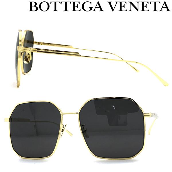 BOTTEGA VENETA ボッテガヴェネタ サングラス ブランド ブラック BTV-1108SA-001
