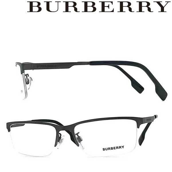 Burberry バーバリー ブランド メガネフレーム マットガンメタルシルバー 眼鏡 Bu1349td 1008 Bu1349td 1008 Woodnet 通販 Yahoo ショッピング