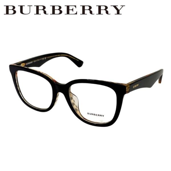 BURBERRY（バーバリー） メガネフレーム ケース付き woodnet_bu2415f-4121