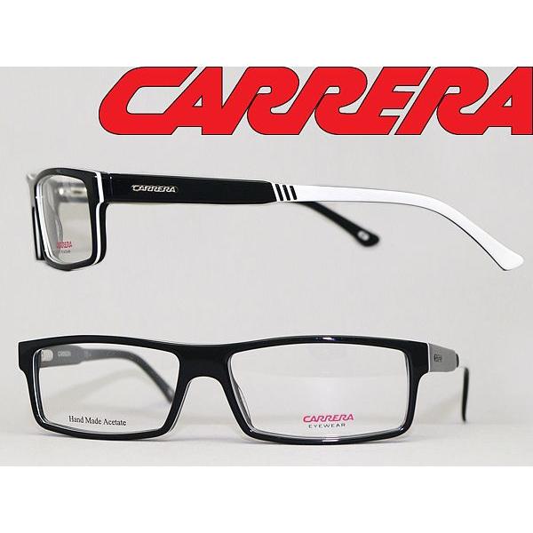 CARRERA カレラ メガネフレーム ブランド CA6174-9TA : WOODNET - 通販