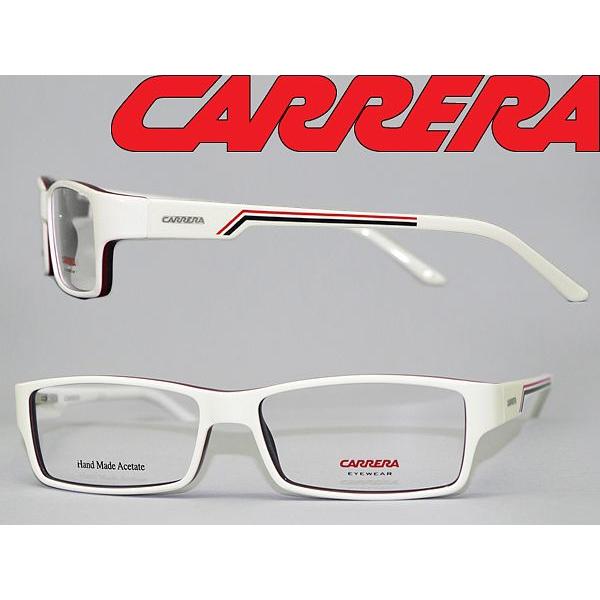 CARRERA カレラ メガネフレーム ブランド CA6184-X0K : WOODNET - 通販