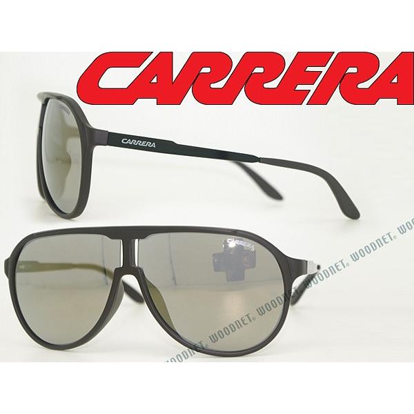 CARRERA カレラ サングラス CARNEW-CHAMPION-F-8H7-MV ブラウンミラー