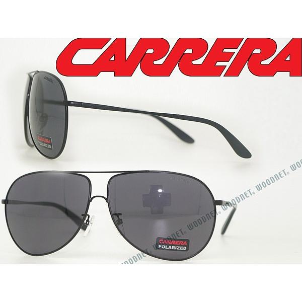 CARRERA カレラ サングラス CARNEW-GIPSY-FS-003-TD ブラック ティア