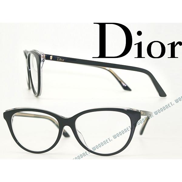 Christian Dior メガネフレーム ブランド CD-MONTAIGNE17F-G99  