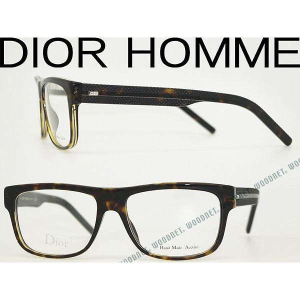正規 Dior Homme ディオールオム メガネ 楽天市場】付属品なし DIOR HOMME ディオール オム メガネ フレーム