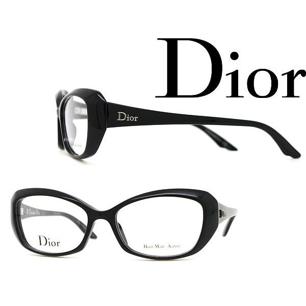 美品！クリスチャンDior メガネフレーム(レディース) CH6970DU01088_thumb.jpg