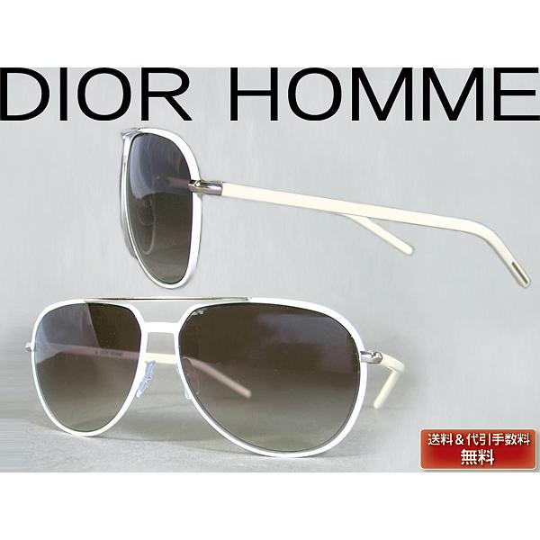 DIOR HOMME ディオールオム サングラス DIOR-0126-S-30J-JS : WOODNET