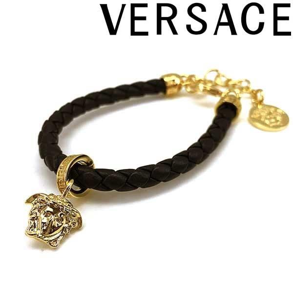 VERSACE（ヴェルサーチェ） ベルサーチ ブランド ブレスレット