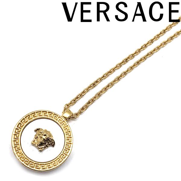 美品✨VERSACE ヴェルサーチェ メデューサ ネックレス-