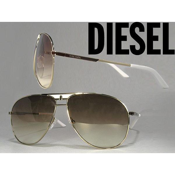 DIESEL サングラス DIE-DS-0164-J5G-R5 : WOODNET - 通販 - Yahoo