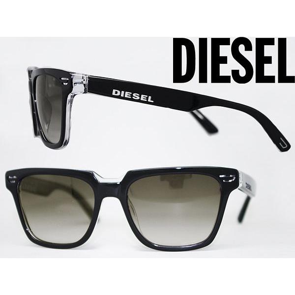 DIESEL サングラス DL-0018-05B : WOODNET - 通販 - Yahoo!ショッピング