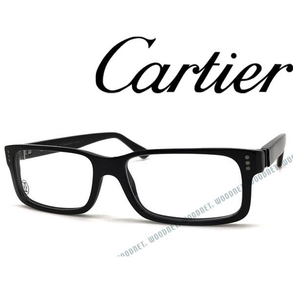 Cartier メガネケース ブラック Cartier - Cartier 4点セットカルティエ メガネケース