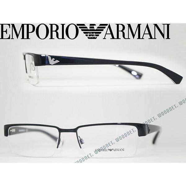 メガネ　眼鏡　アルマーニ　EMPORIO ARMANI EMPORIO ARMANI(エンポリオ アルマーニ) ｜ 商品情報 ｜ キクチメガネ