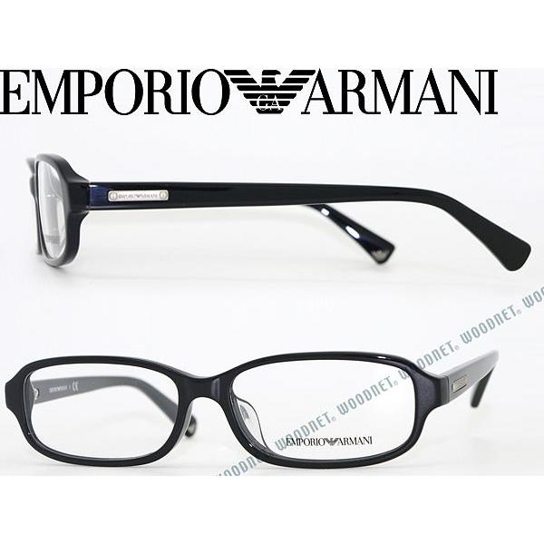 軽くておしゃれ！！　EMPORIO ARMANI眼鏡 EA3065 Eyeglasses - Emporio Armani Authorized Retailer