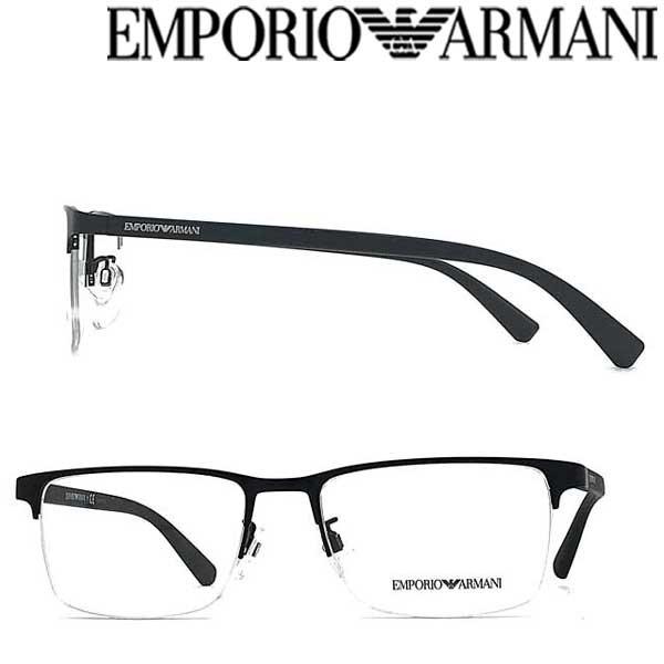 老眼鏡　1.5 エンポリオアルマーニ　EMPORIO ARMANI メガネ 国内正規品】エンポリオアルマーニ メガネフレーム EMPORIO ARMANI 度