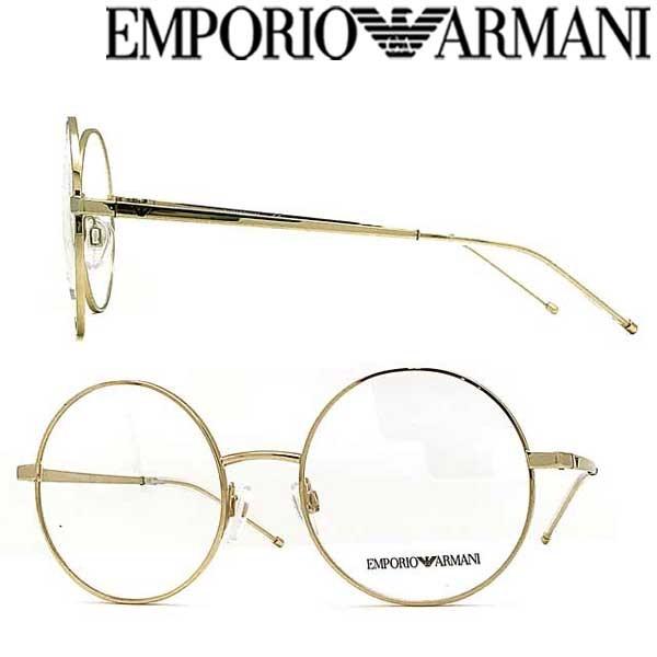 EMPORIO ARMANI エンポリオ アルマーニ メガネフレーム ブランド