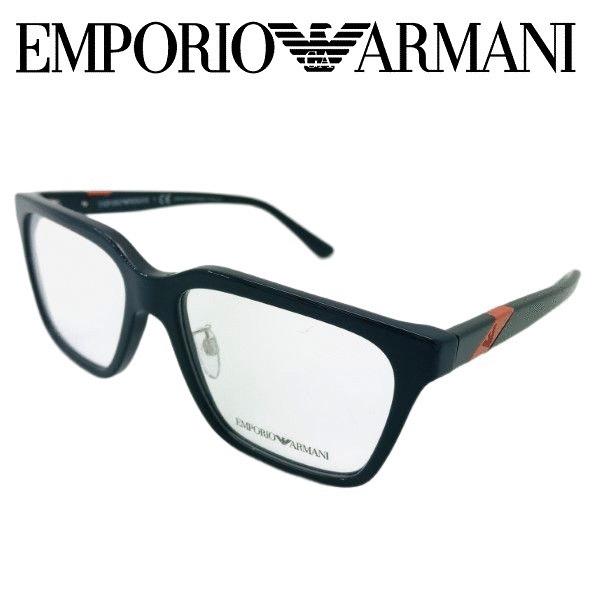 EMPORIO ARMANI エンポリオ アルマーニ ブランド メガネフレーム