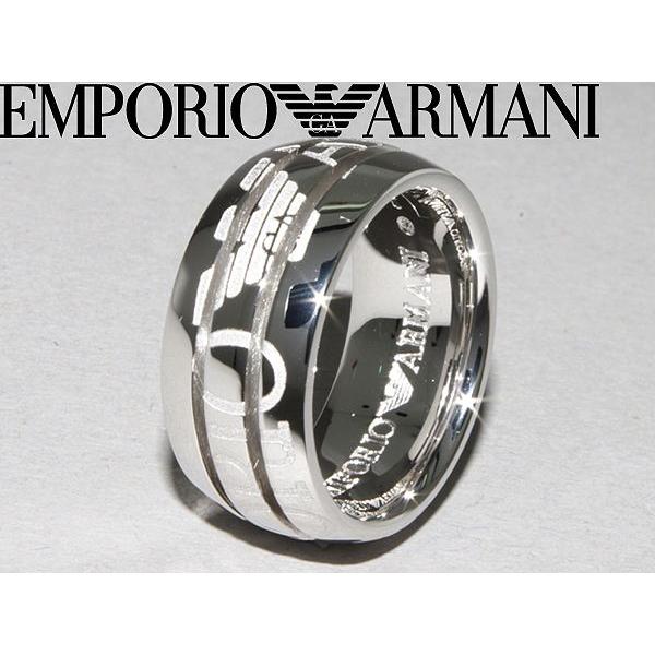 EMPORIO ARMANI エンポリオアルマーニ 指輪 リング アクセサリー EMPORIO ARMANI エンポリオアルマーニ 指輪 リング アクセサリー