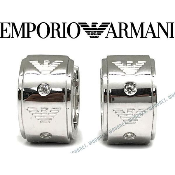 EMPORIO ARMANI エンポリオアルマーニ ピアス イーグルロゴ シルバー EG3040040 : eg3040040 : WOODNET - 通販 - Yahoo!ショッピング EMPORIO ARMANI エンポリオアルマーニ ピアス イーグルロゴ シルバー EG3040040 : eg3040040 : WOODNET - 通販 - Yahoo!ショッピング