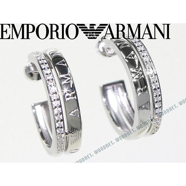 EMPORIO ARMANI エンポリオアルマーニ ピアス アクセサリー EMPORIO ARMANI エンポリオアルマーニ ピアス アクセサリー