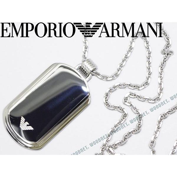 EMPORIO ARMANI エンポリオアルマーニ ネックレス アクセサリー 
