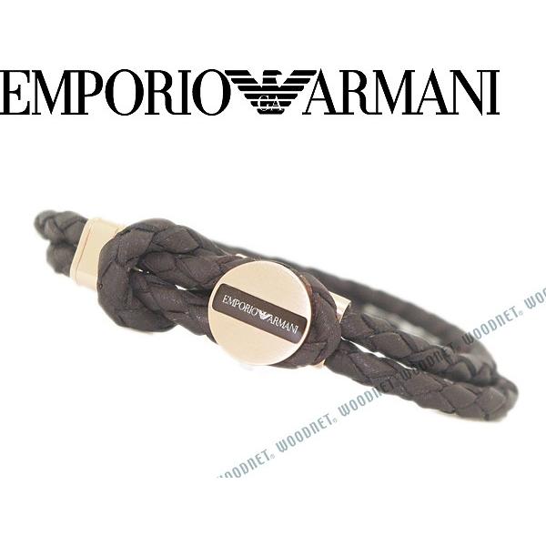 EMPORIO ARMANI エンポリオアルマーニ ブレスレット SS EMPORIO ARMANI エンポリオアルマーニ ブレスレット SS