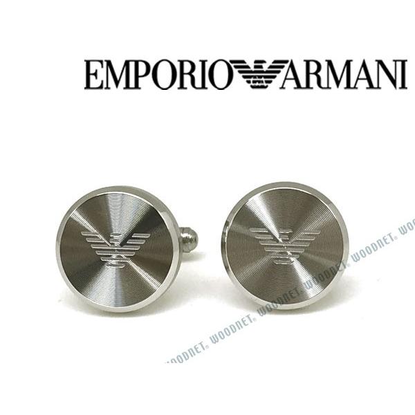 最新 EMPORIO ARMANI カフスボタン agapeeurope.org