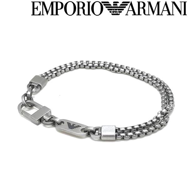 EMPORIO ARMANI エンポリオアルマーニ ブレスレット ブランド