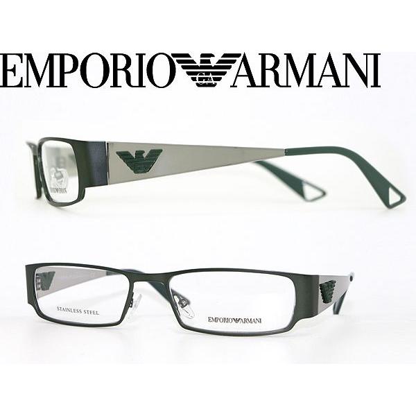 EMPORIO ARMANI エンポリオアルマーニ メガネフレーム ブランド 9413