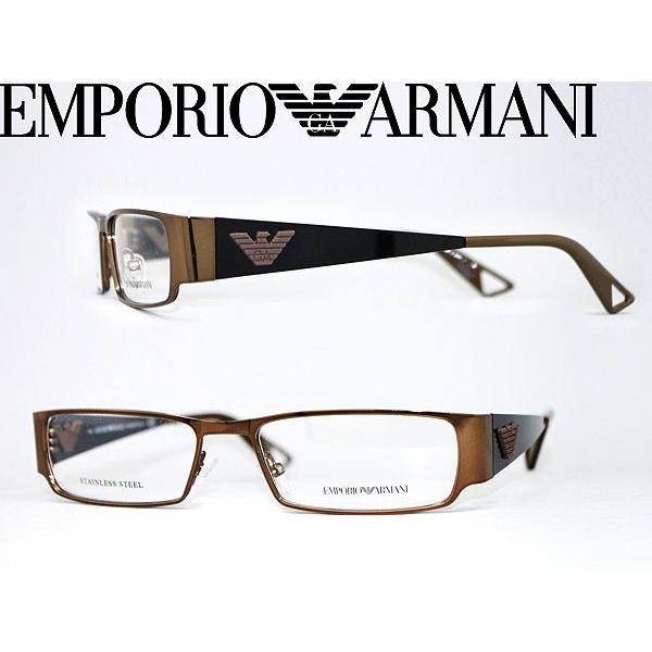 EMPORIO ARMANI エンポリオアルマーニ メガネフレーム ブランド 9413