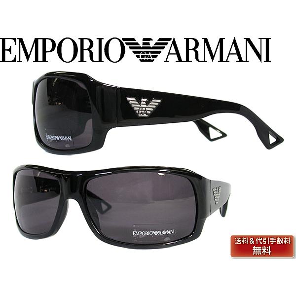 EMPORIO ARMANI エンポリオアルマーニ サングラス 9481-S-807-Y1
