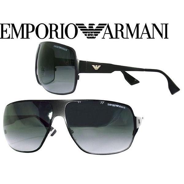 EMPORIO ARMANI エンポリオアルマーニ サングラス 9622-S-003-JJ