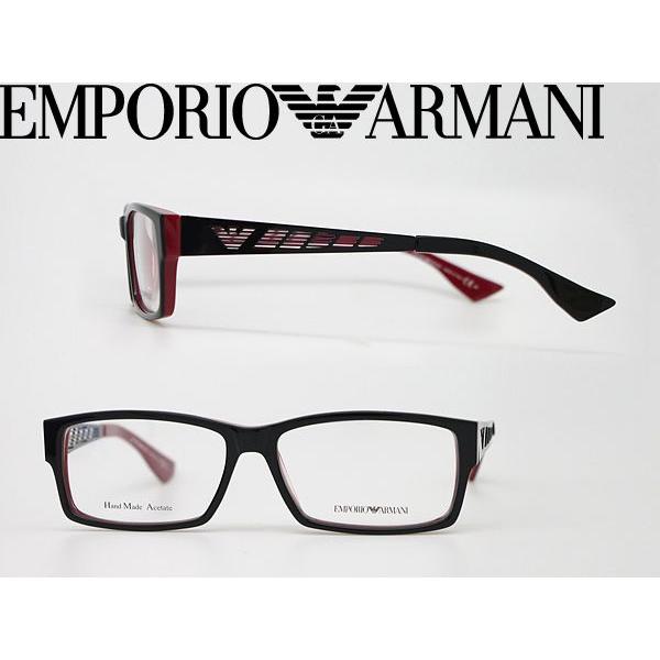 EMPORIO ARMANI エンポリオアルマーニ メガネフレーム ブランド 9649
