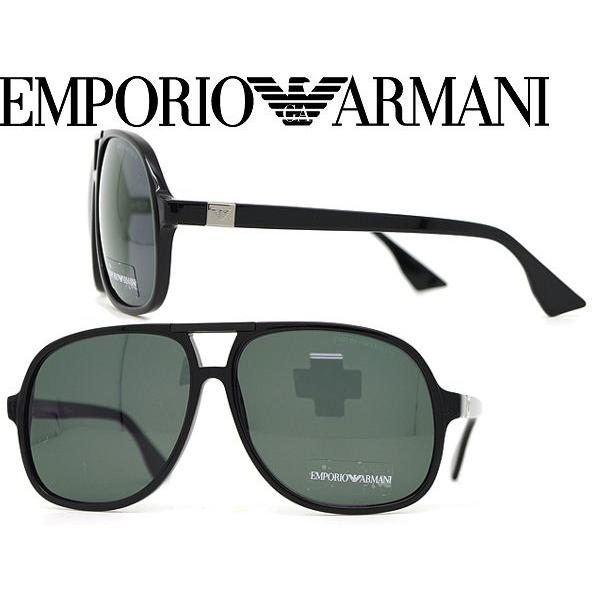 EMPORIO ARMANI エンポリオアルマーニ サングラス 9696-S-807-Y1