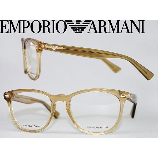 EMPORIO ARMANI エンポリオアルマーニ メガネフレーム ブランド 9869