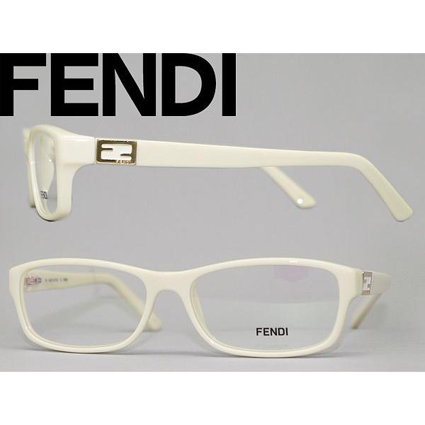 FENDI フェンディ メガネ 眼鏡 度入り ロゴ フェンディ FENDI メガネ 眼鏡 アイウェア レディース メンズ